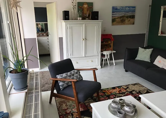 Vakantiehuis Lara