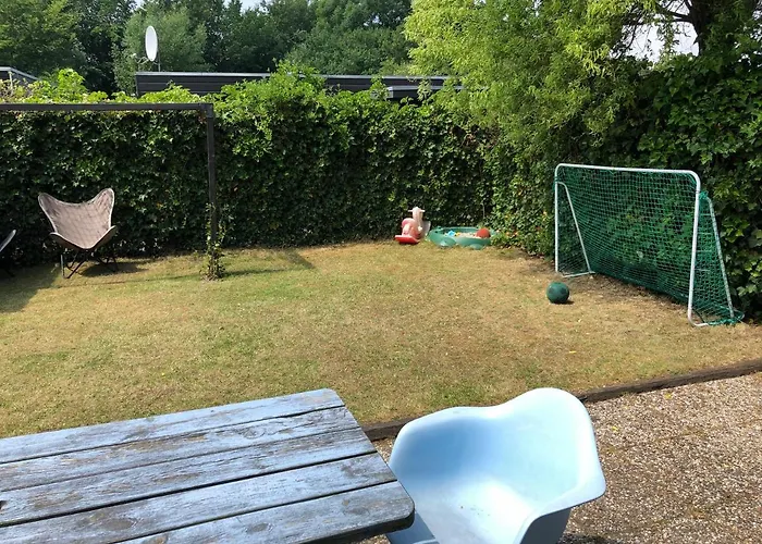 Vakantiehuis Lara