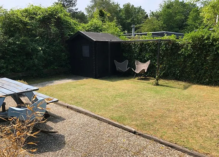 Vakantiehuis Lara