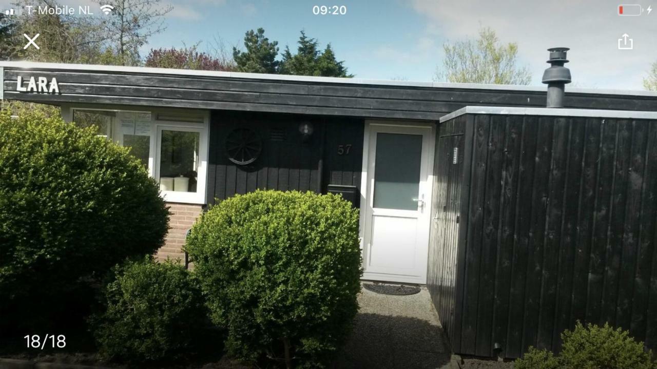 Lara Holiday home
