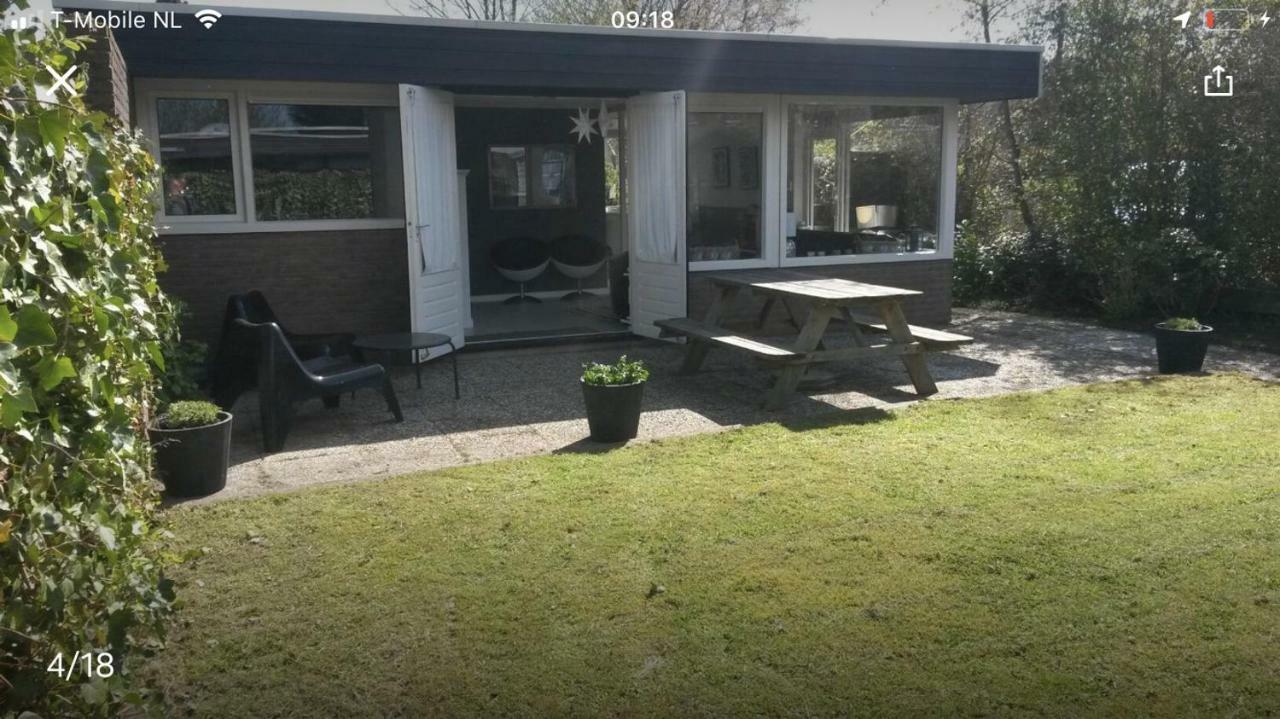 Lara Holiday home Warmenhuizen